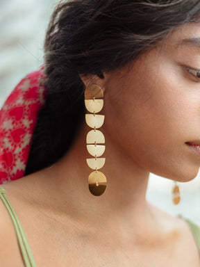 Vita earrings