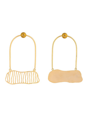 Elna earrings