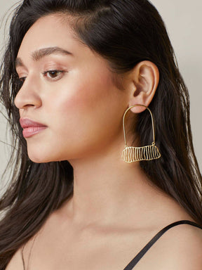Elna earrings