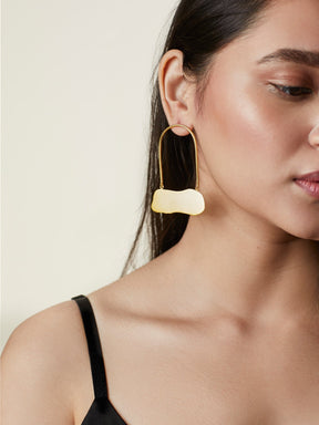 Elna earrings