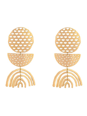 Astrid earrings