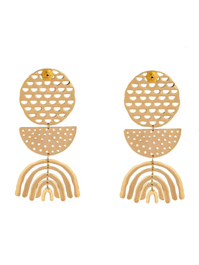 Astrid earrings
