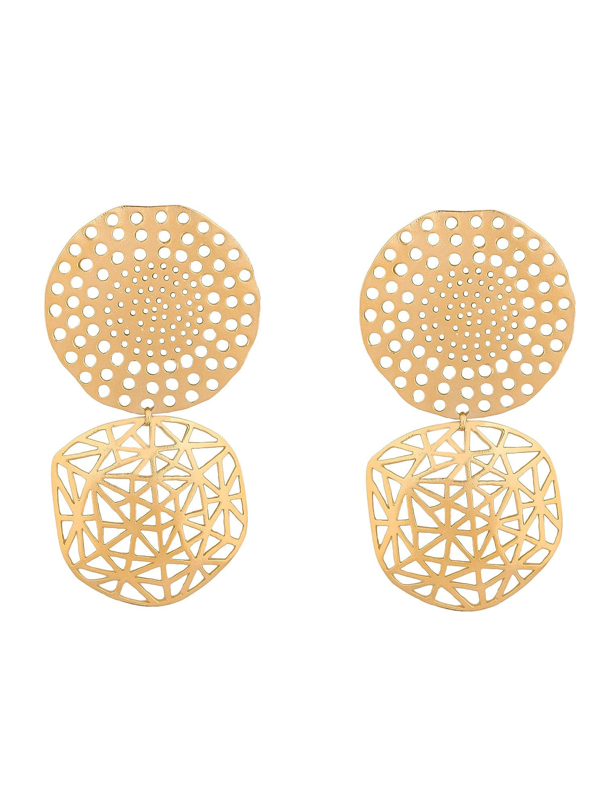Vega earrings