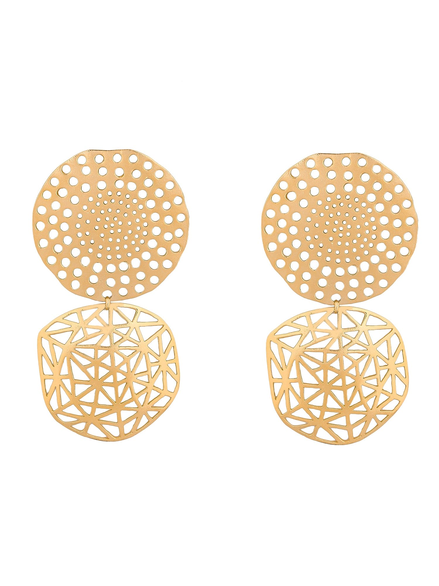 Vega earrings