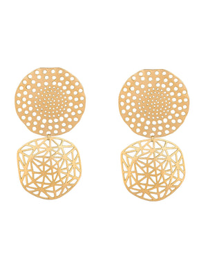 Vega earrings