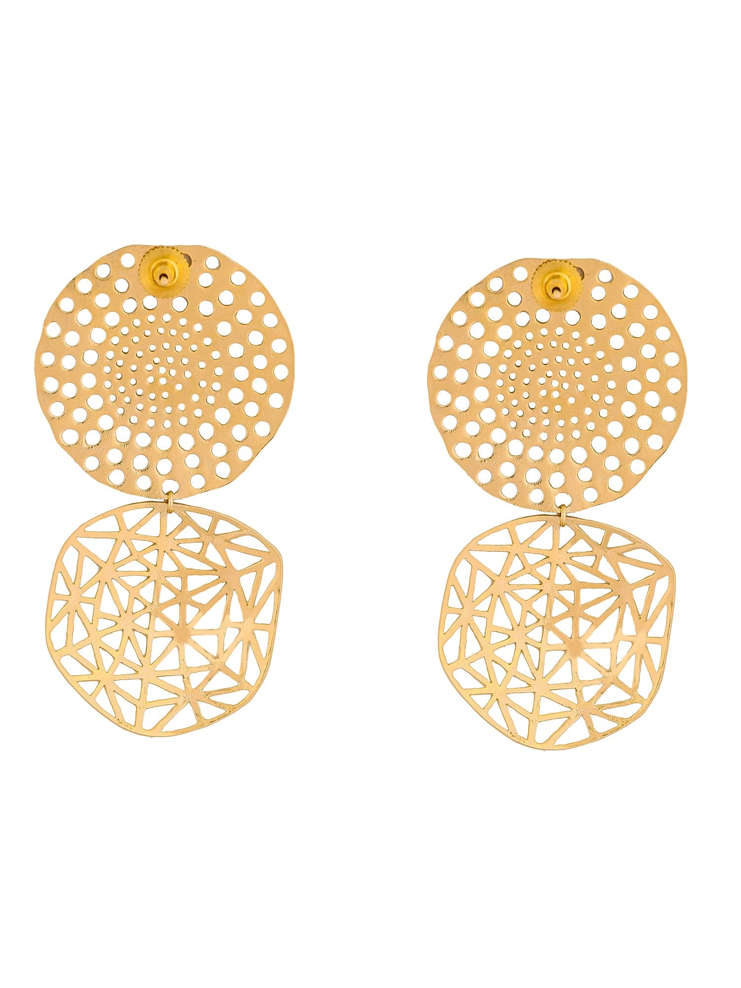 Vega earrings