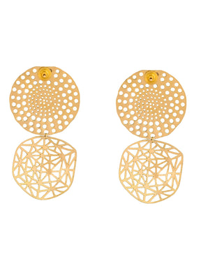 Vega earrings
