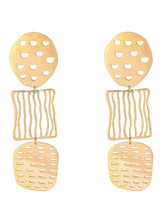 Anneke earrings