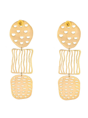 Anneke earrings