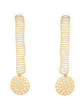 Asmund earrings