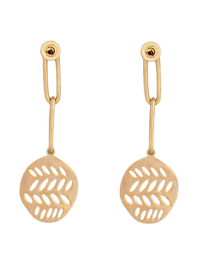 Klara earrings