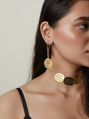 Klara earrings