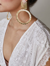 Nissa earrings