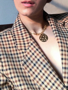 Anneke necklace