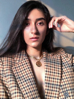 Anneke necklace