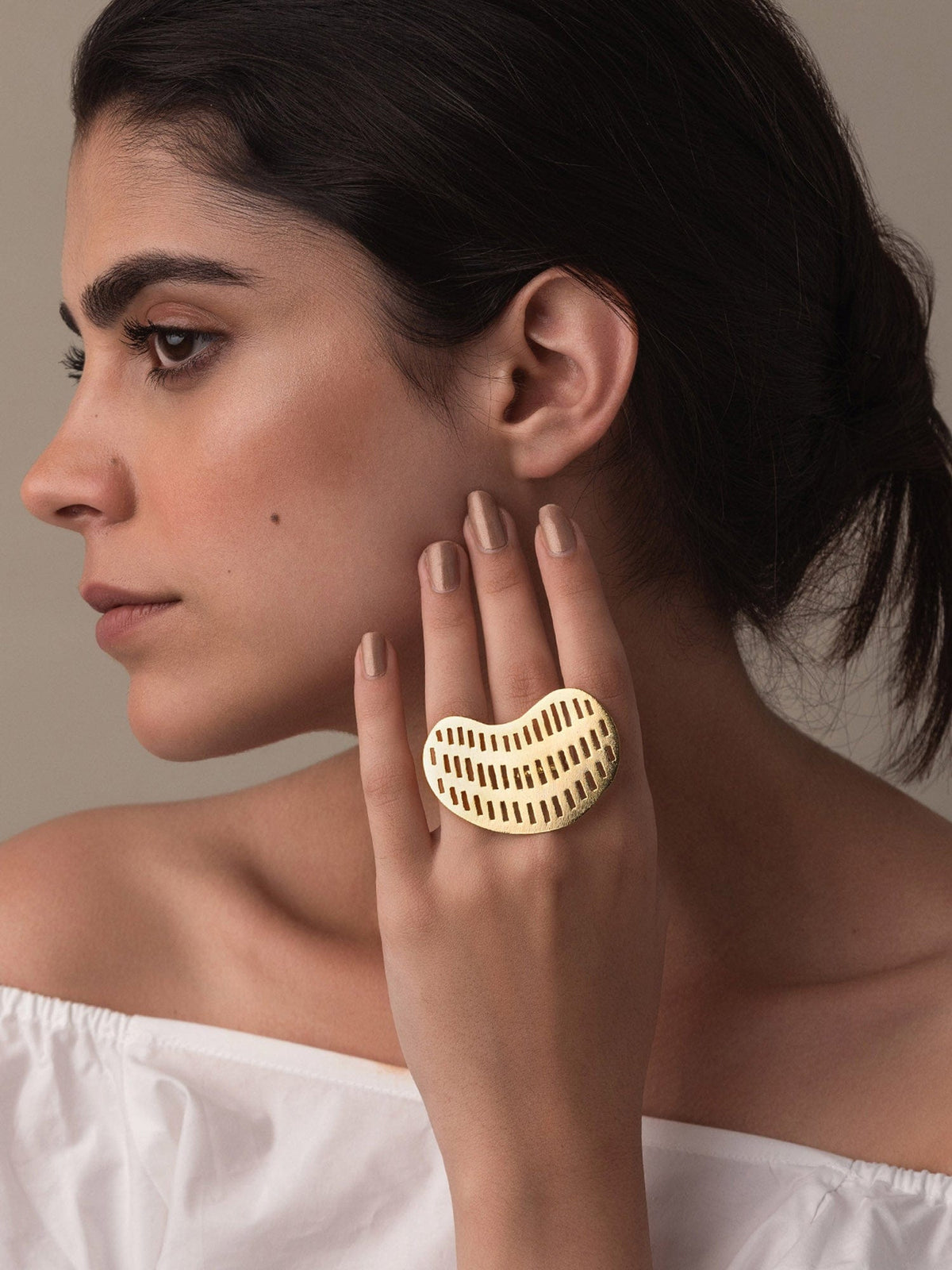 Greta ring