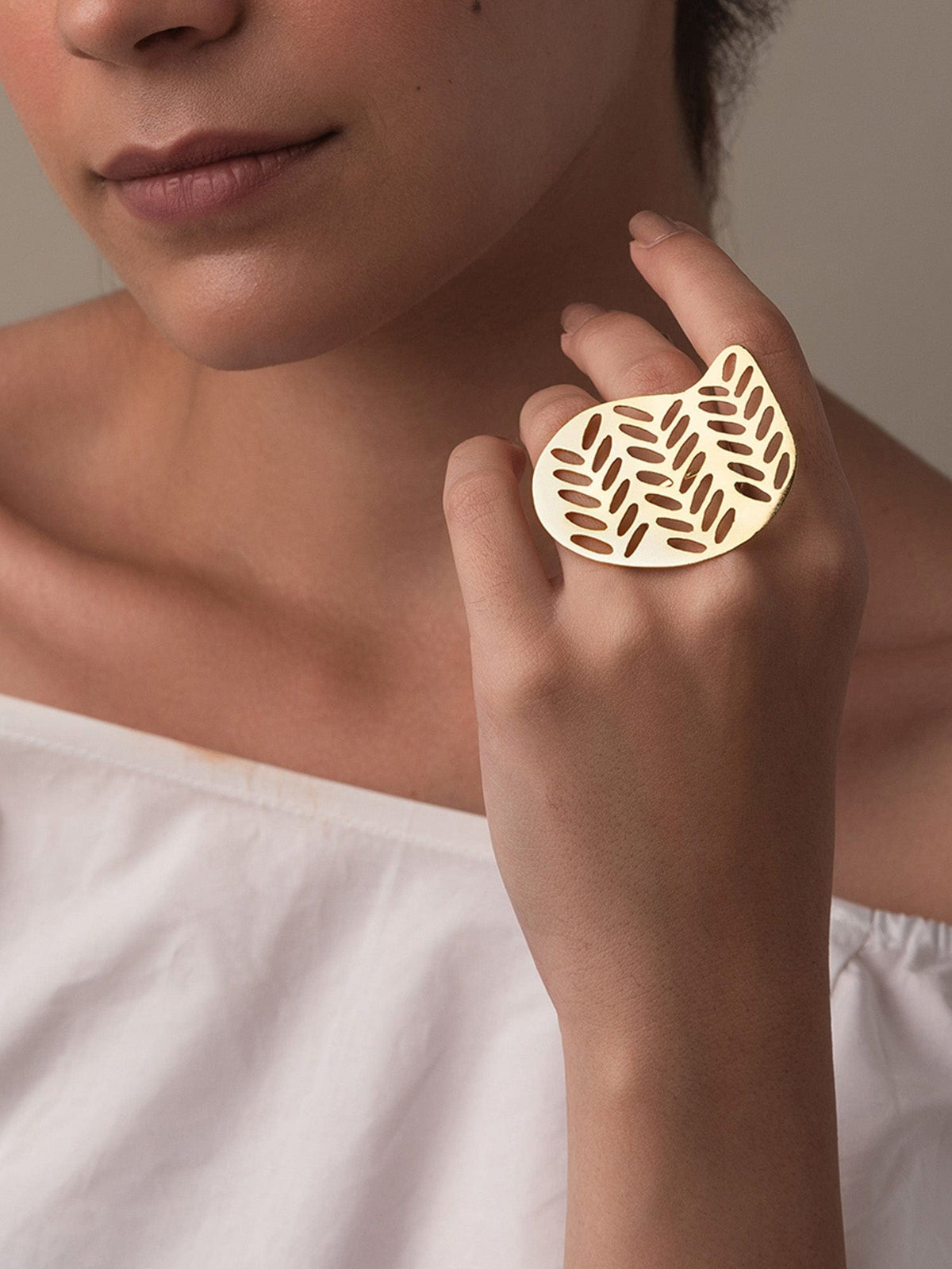Hanna ring