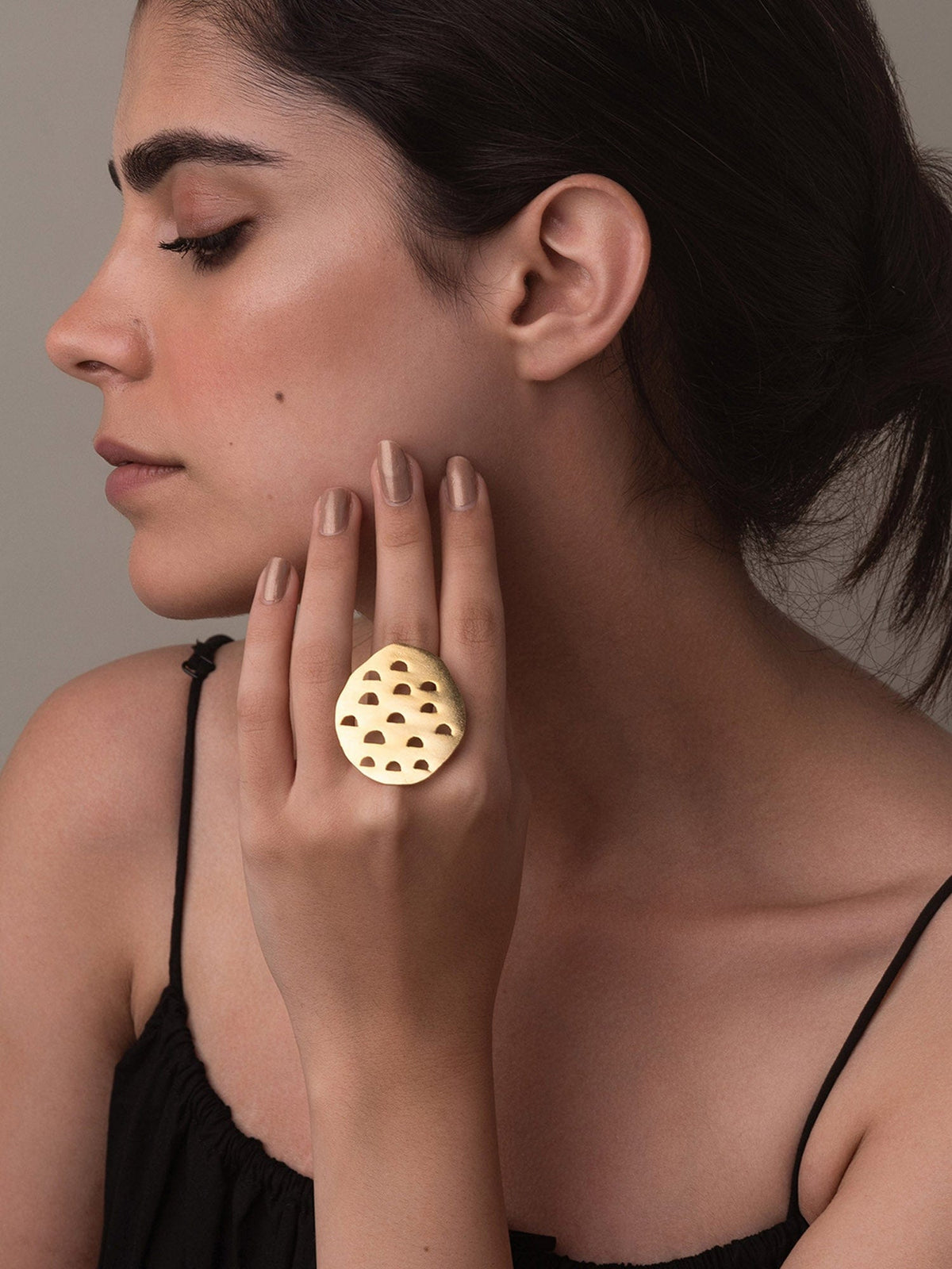 Klara ring