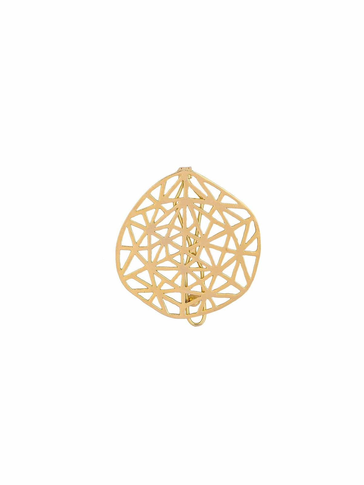 Vega hair clip
