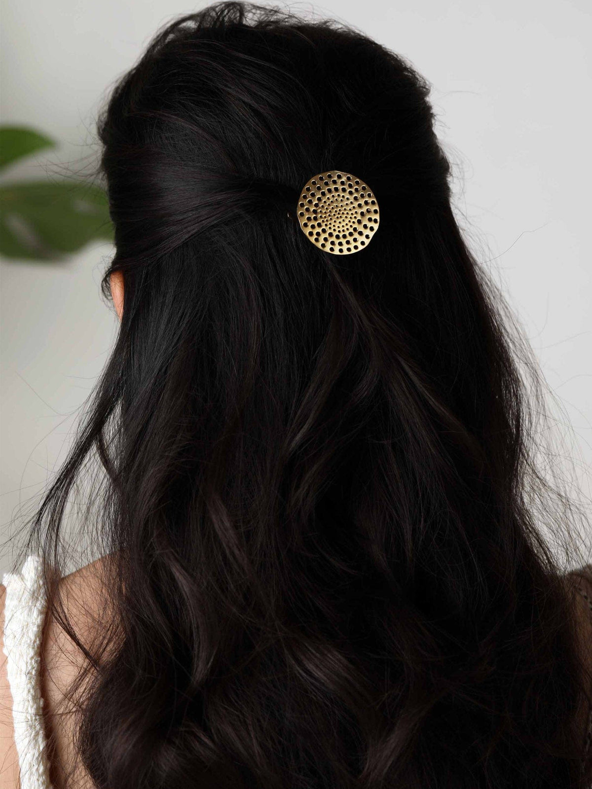 Kaia hair clip