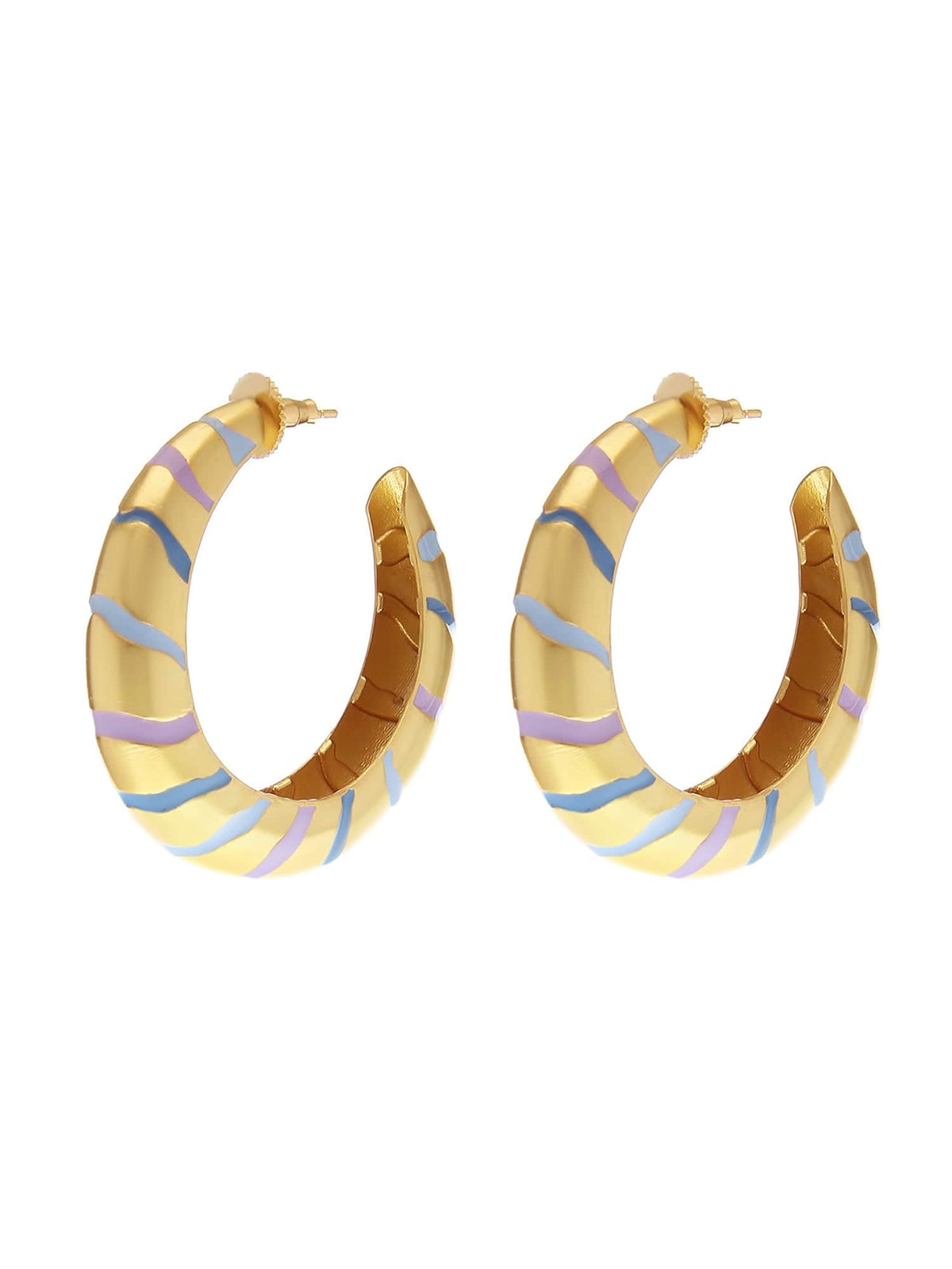 Lucia hoops
