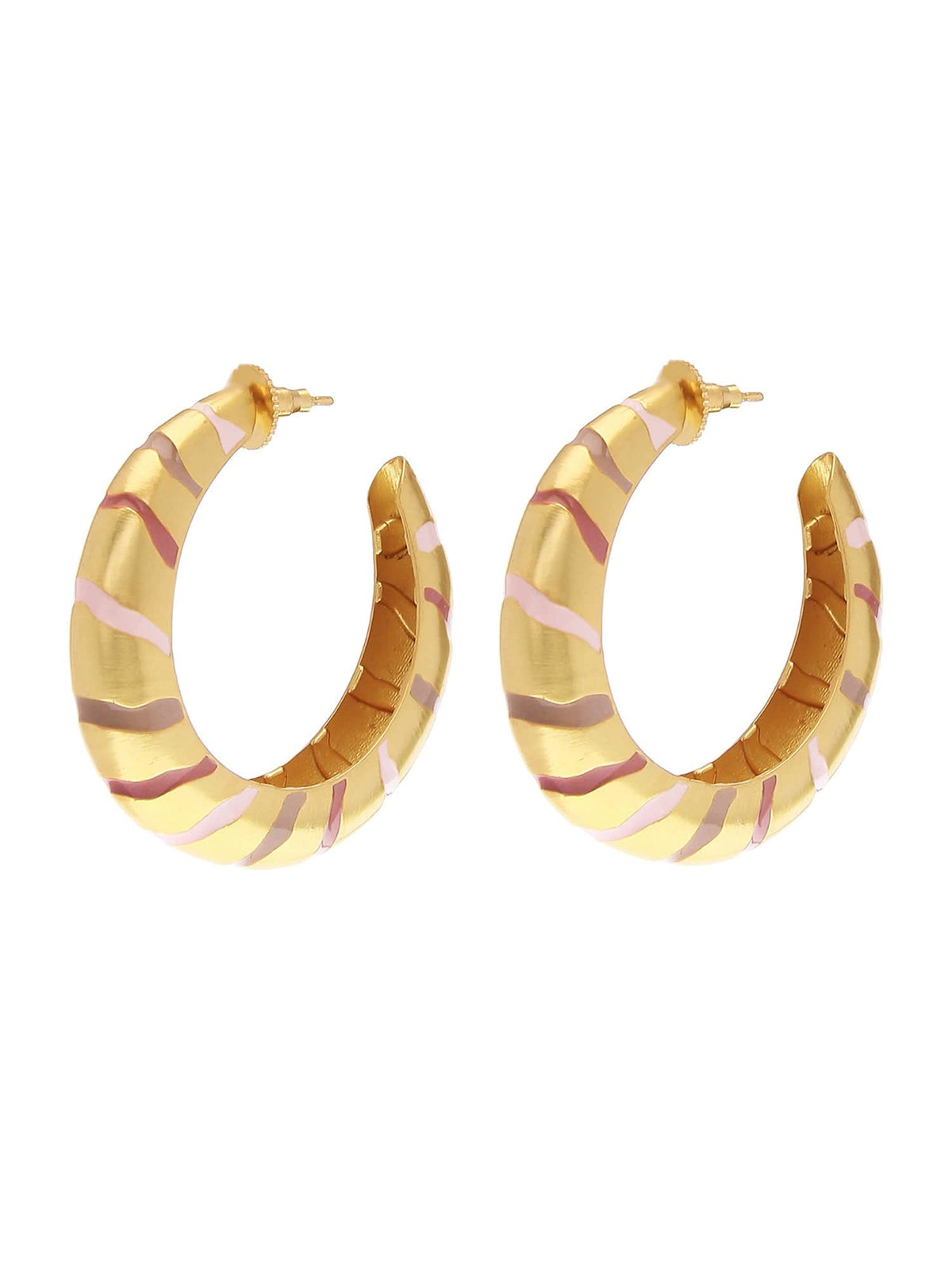 Lucia hoops