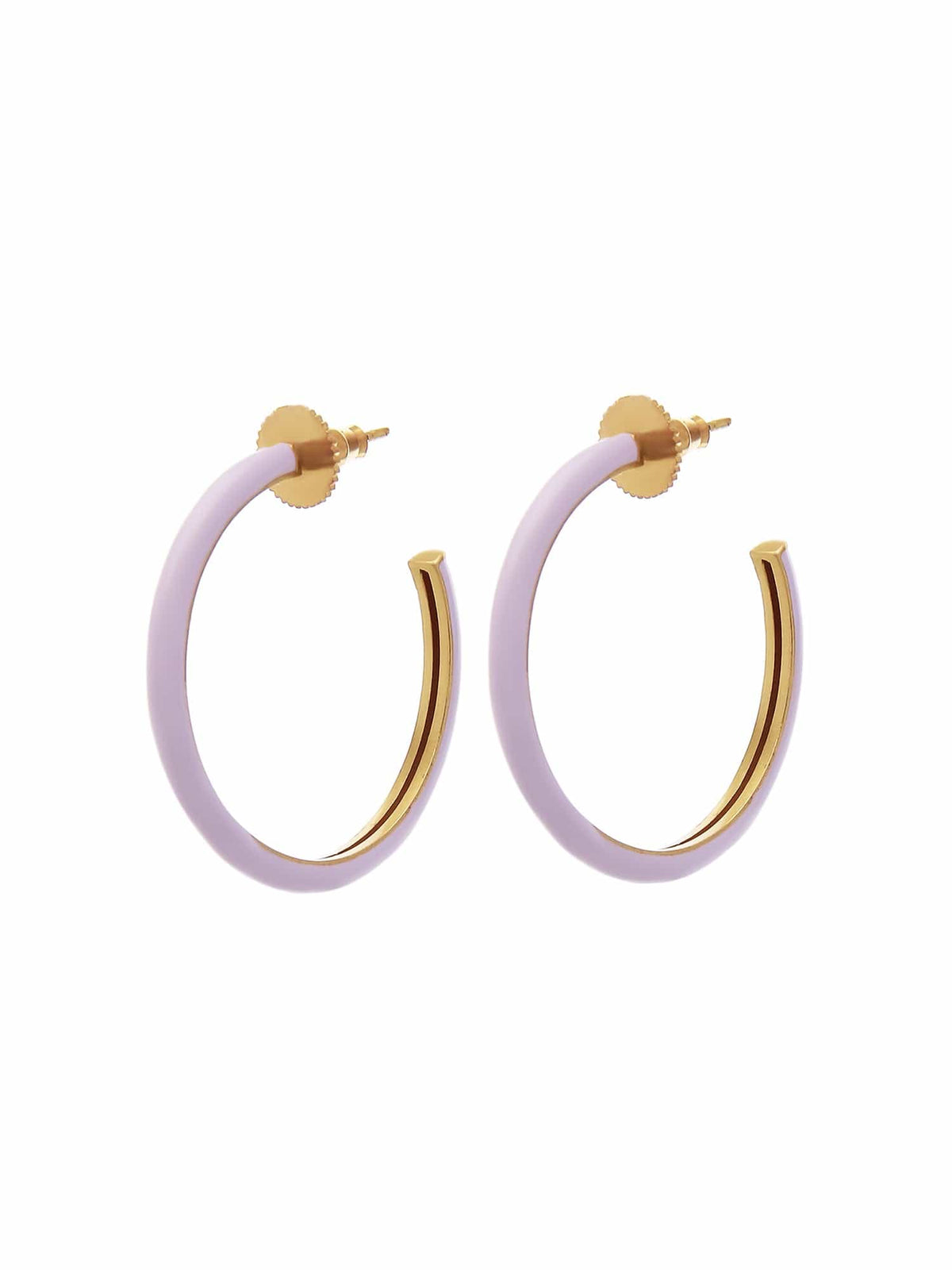 Viola hoops