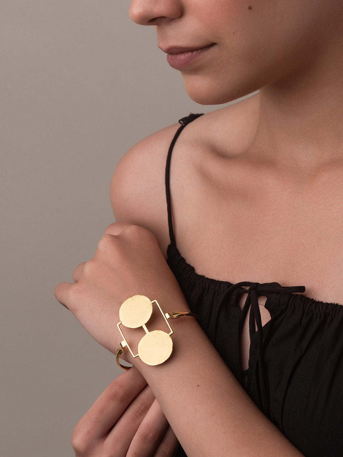 Mismatch Bracelet