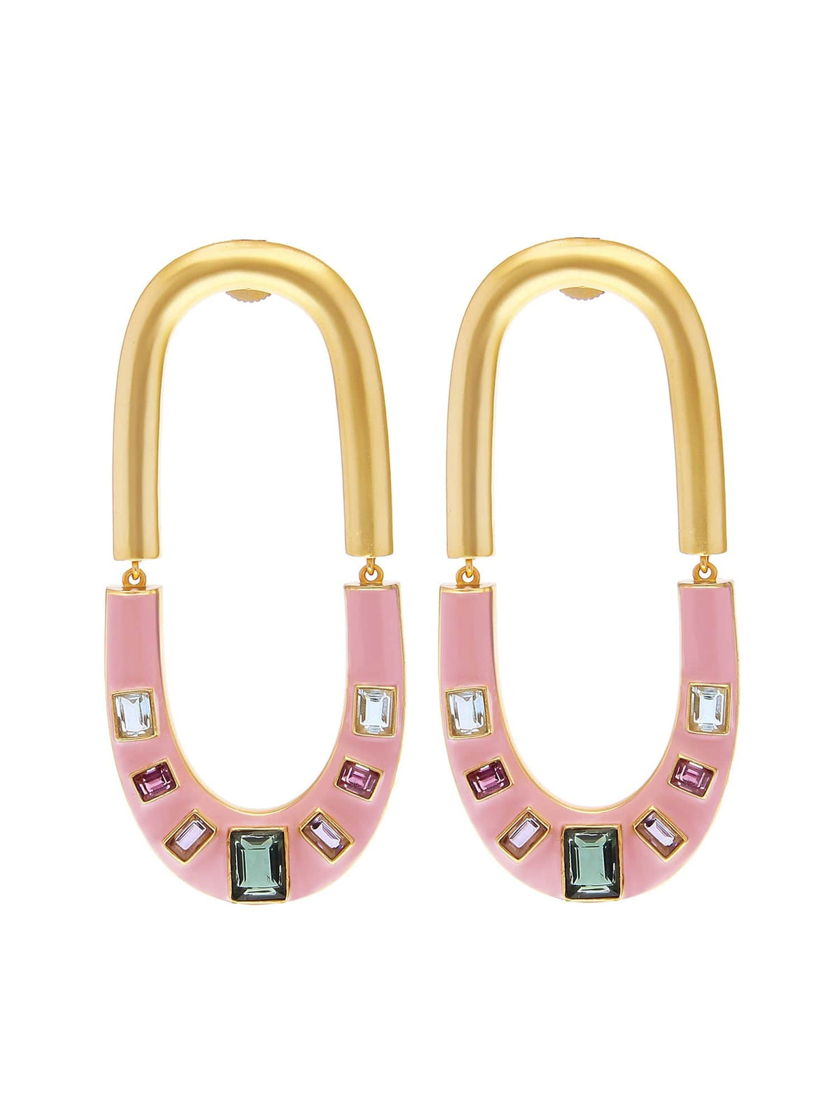 Valentina earrings