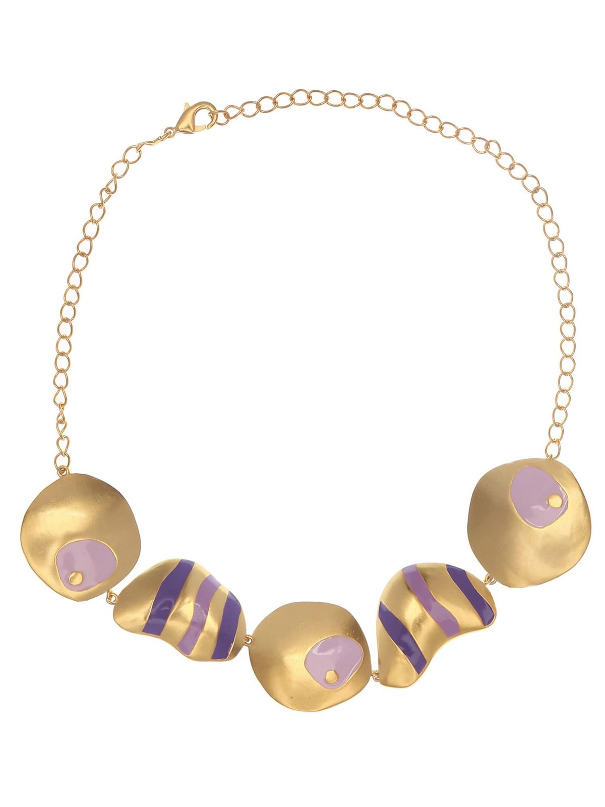 Bianca choker