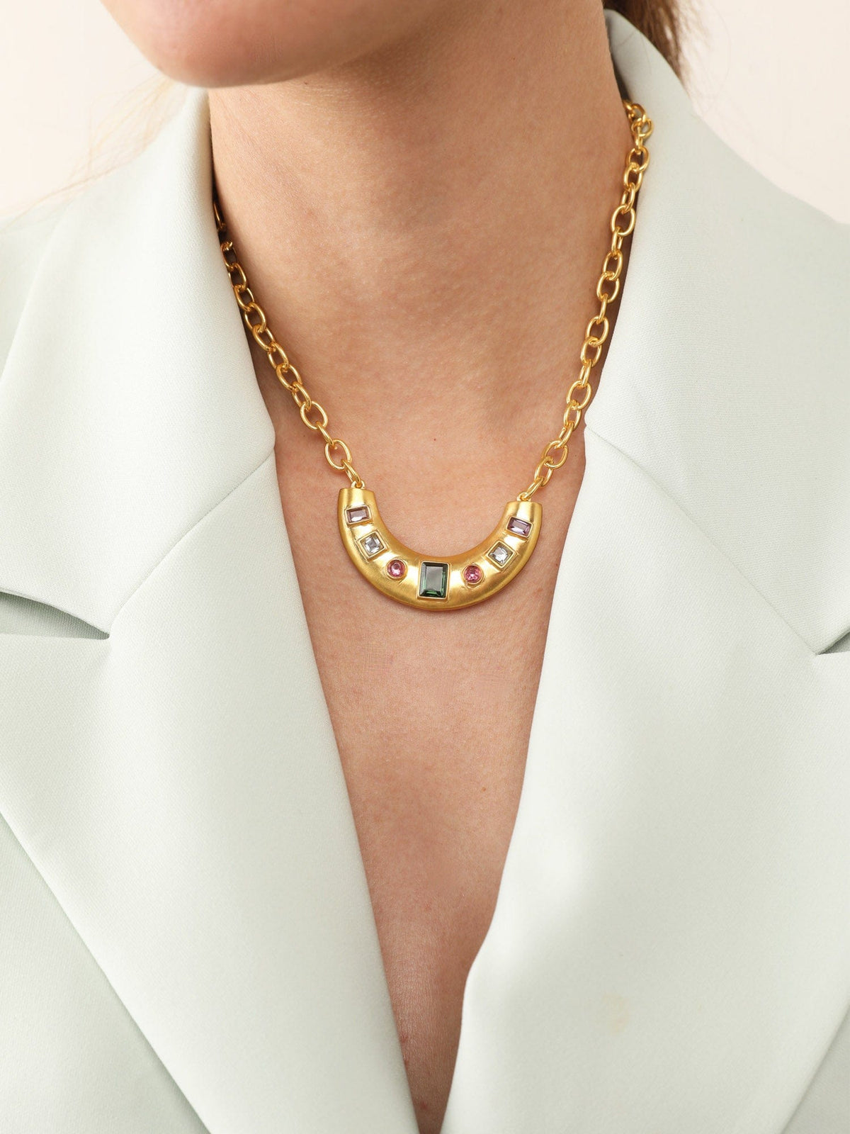 Francesca necklace