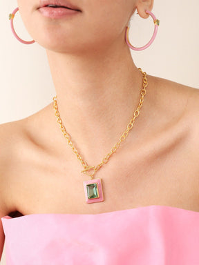Camilla necklace