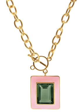 Camilla necklace