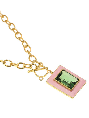Camilla necklace