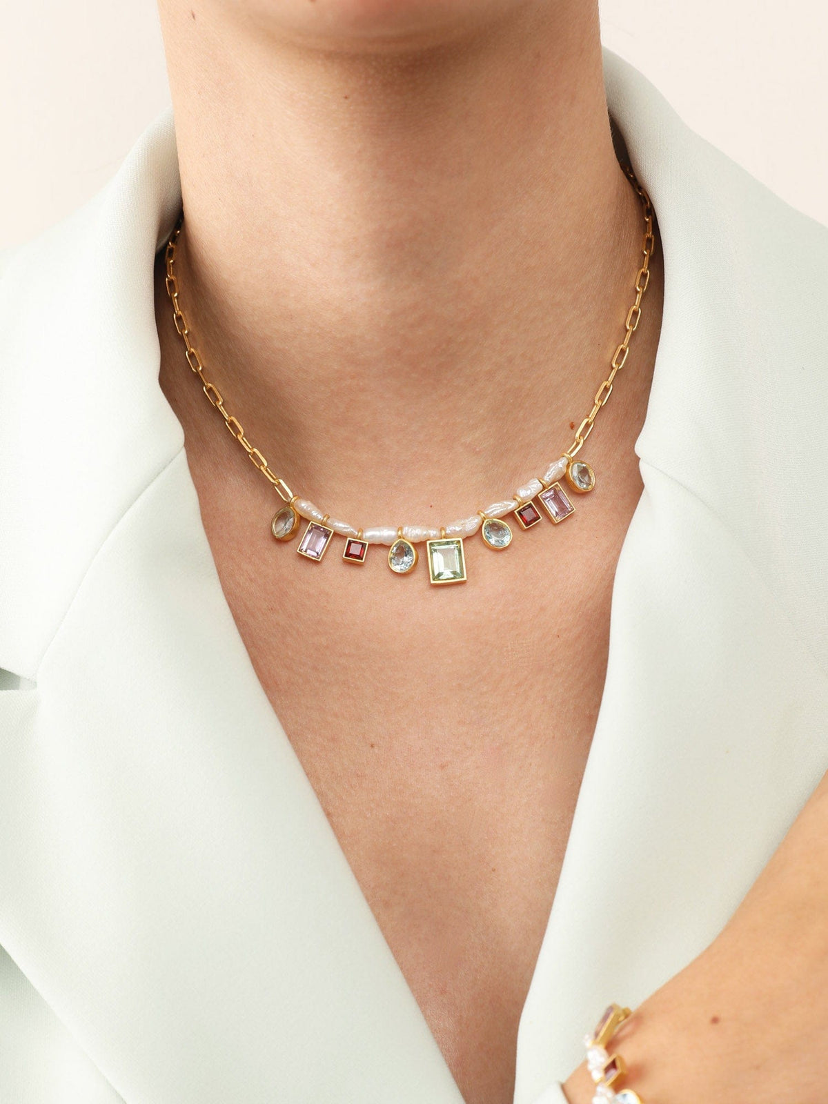 Valentina necklace