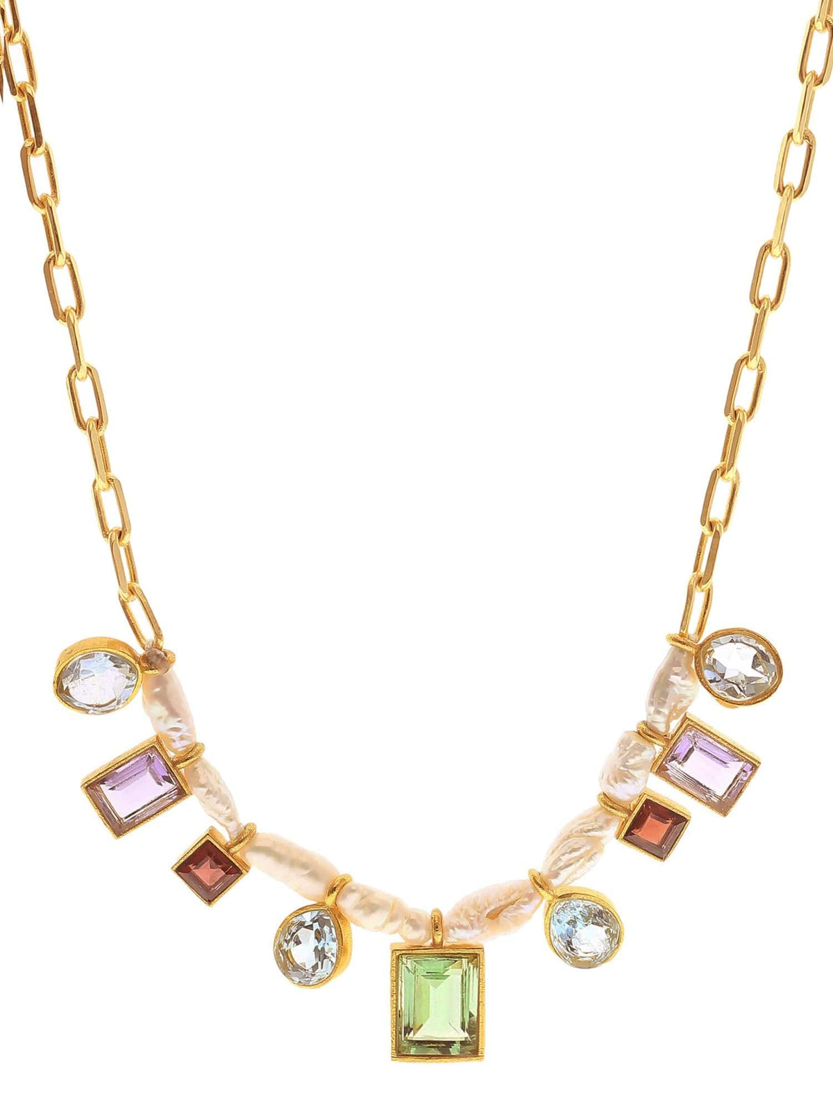 Valentina necklace