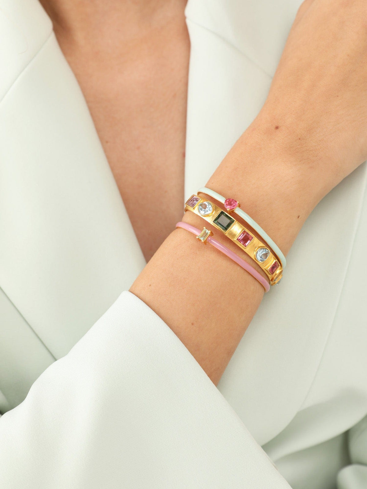 Eleonora bracelet