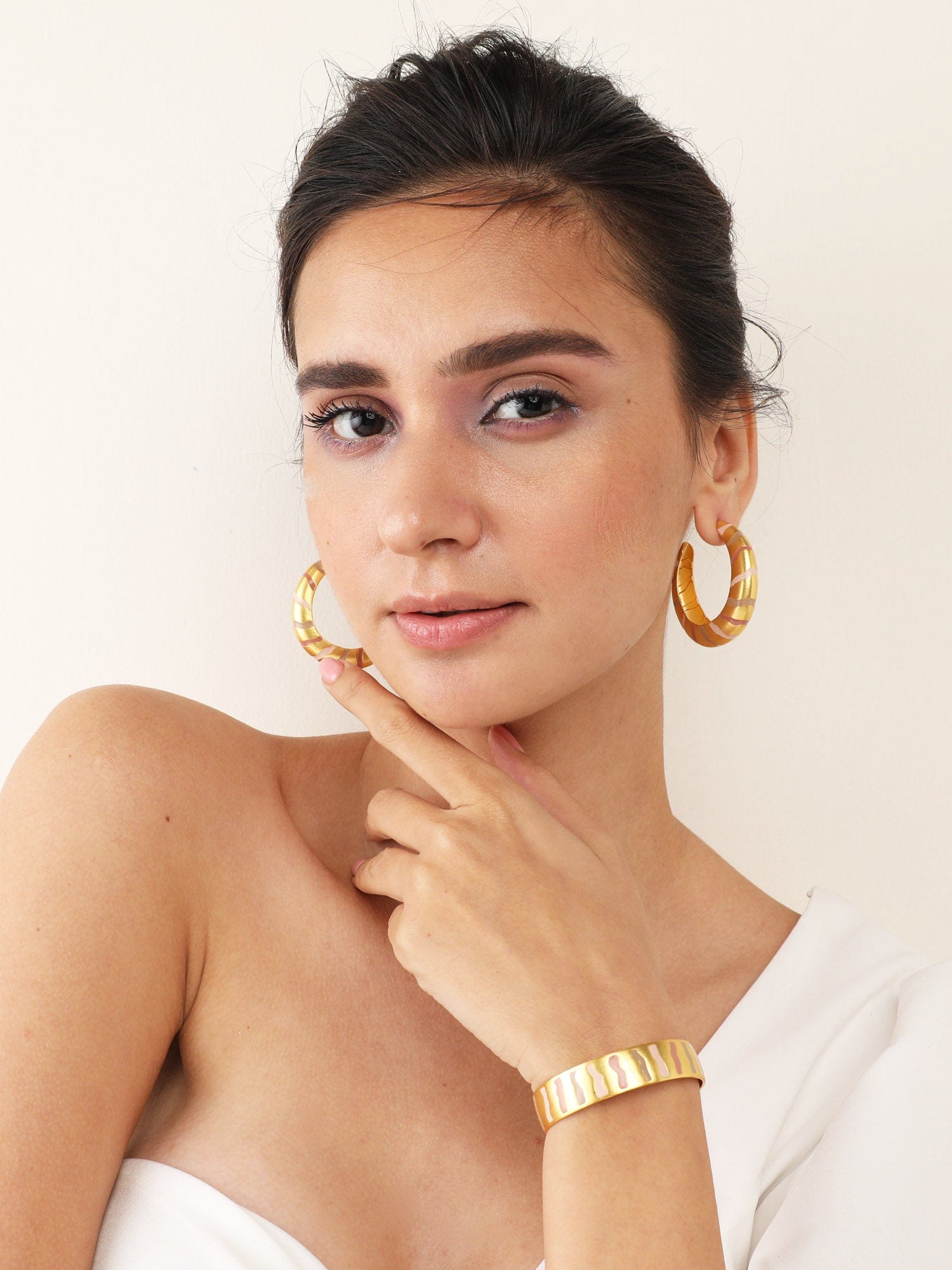 Lucia bracelet