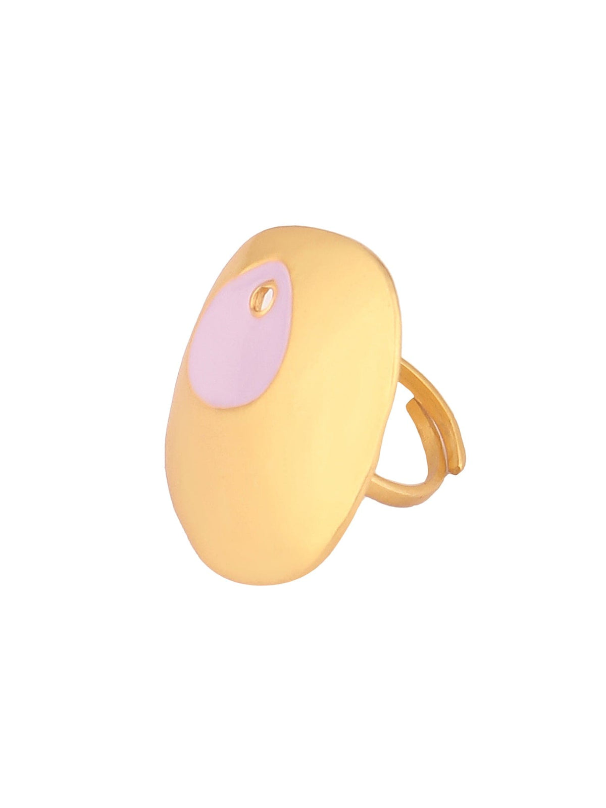Bianca ring