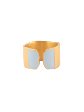 Arianna ring (Blue)