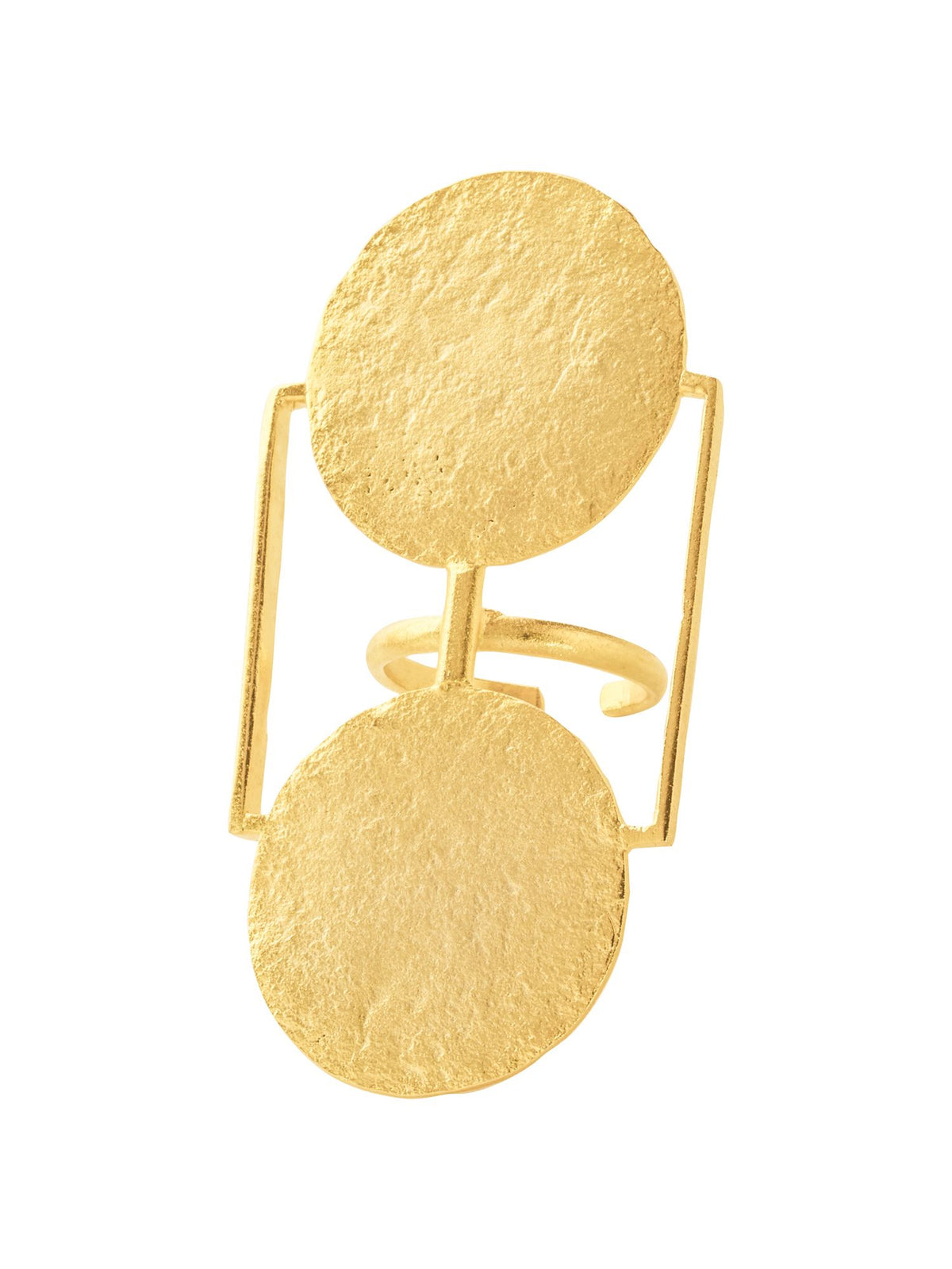 Mismatch ring