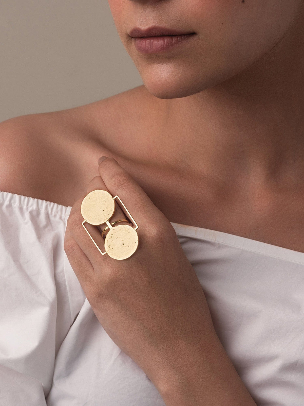 Mismatch ring
