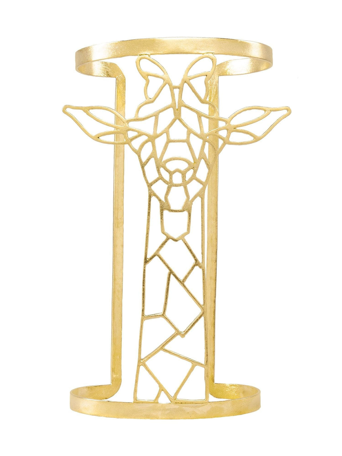 Girafometric cuff