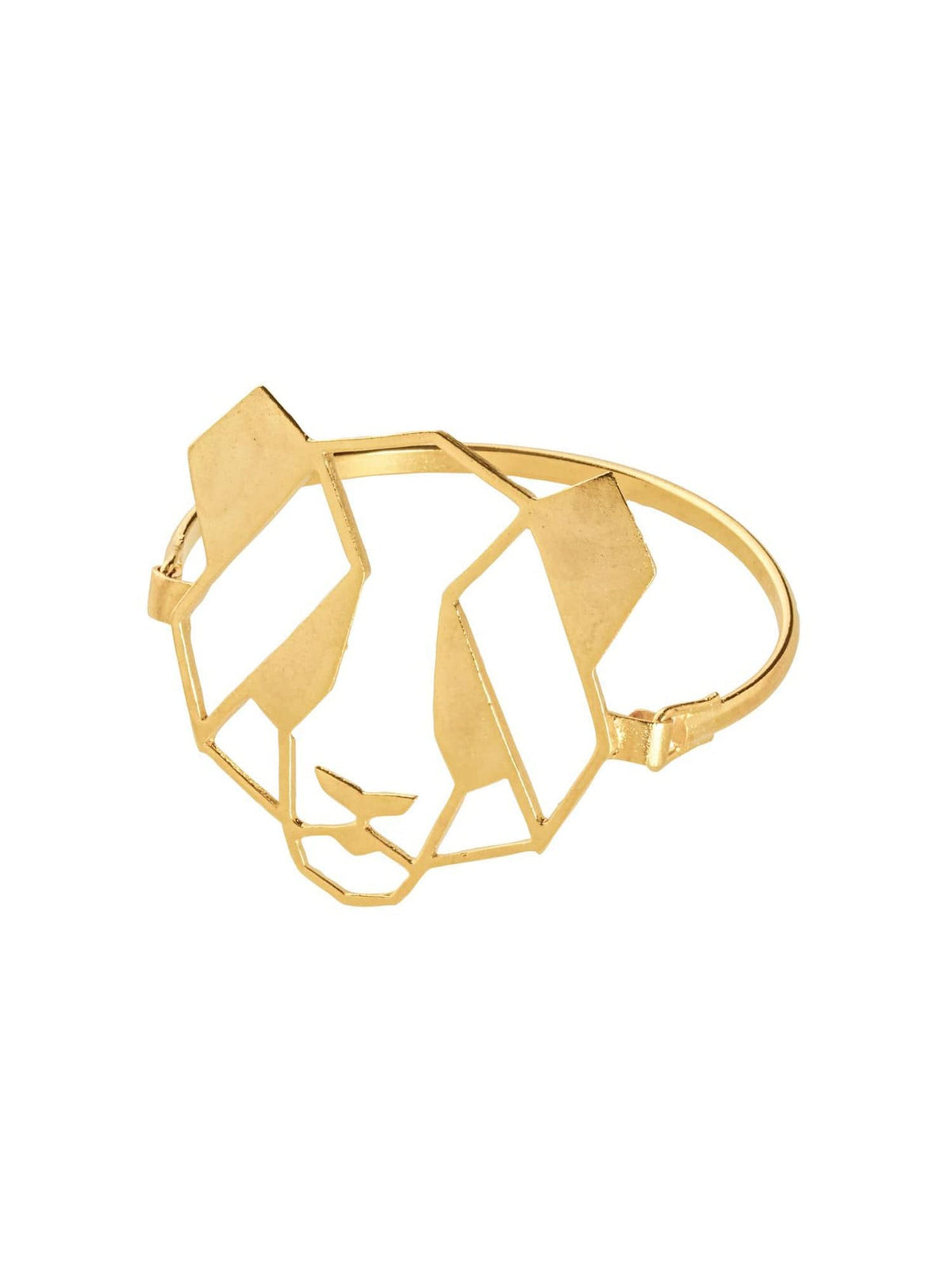 Panda bracelet