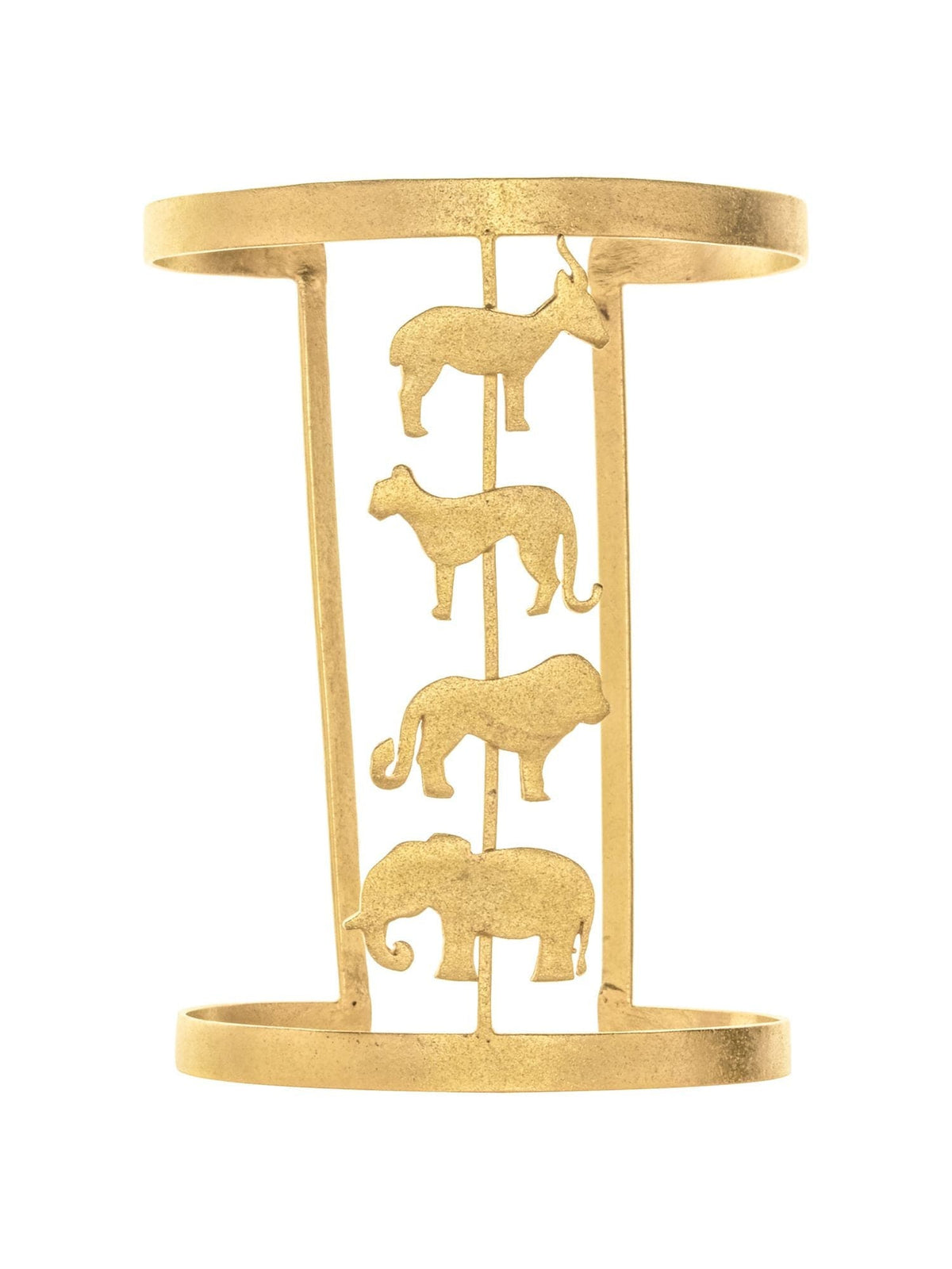 Isabis cuff