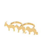 Isabis ring