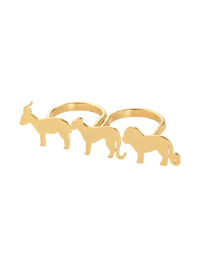 Isabis ring
