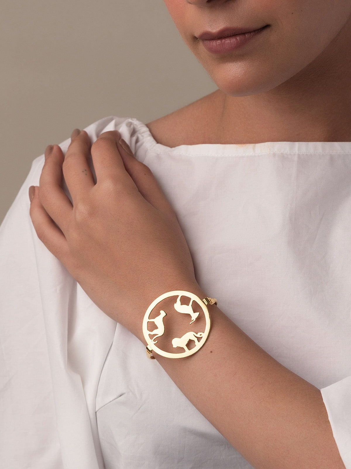 Amare bracelet