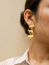Isabis earrings