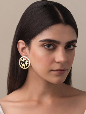 Safiya studs